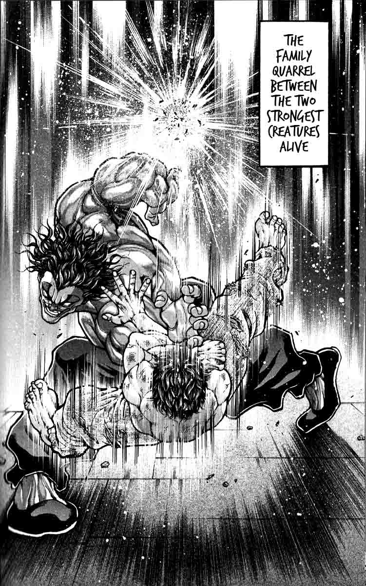 Baki - Son Of Ogre Chapter 300 15